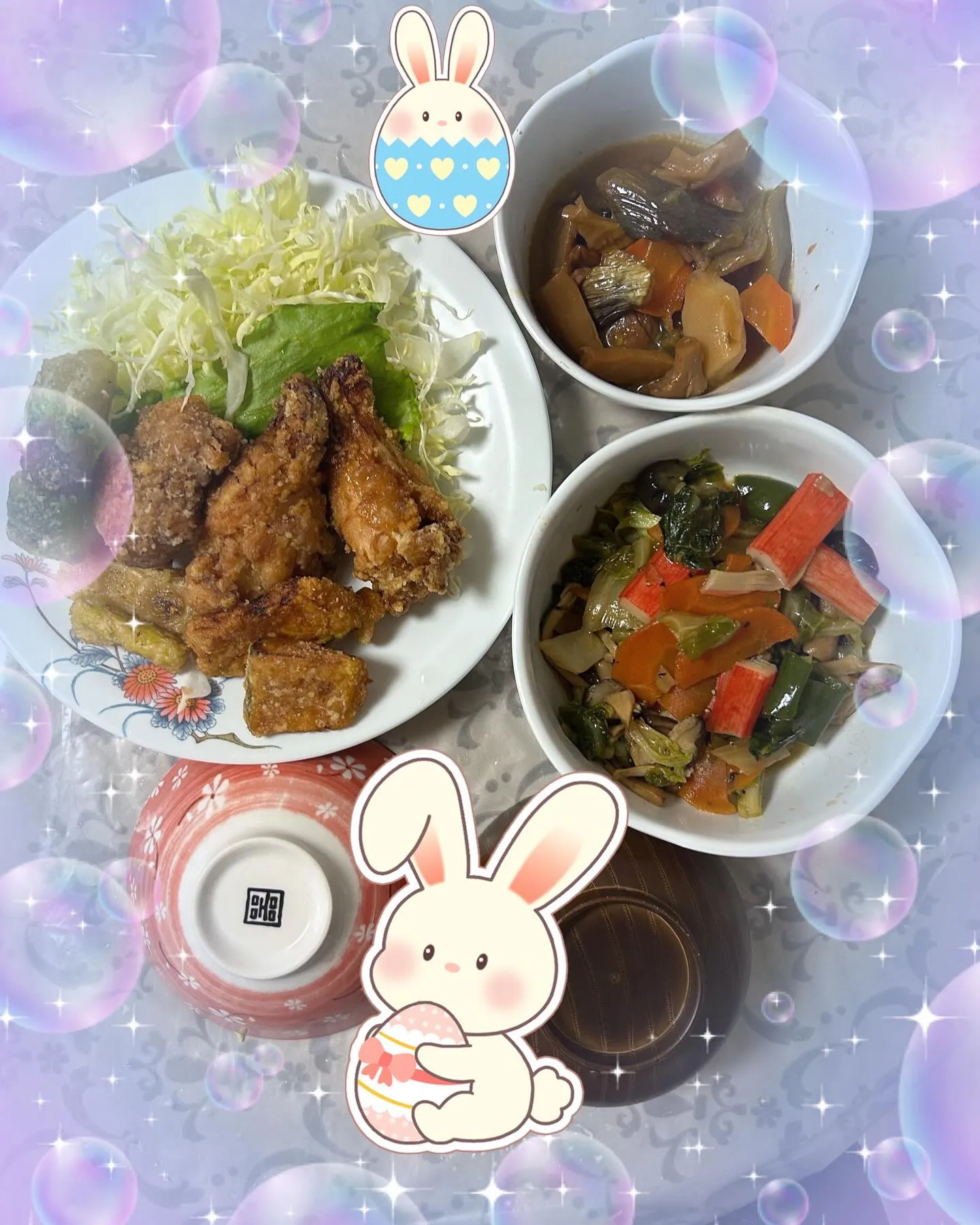 🌤️5月11日　日曜日